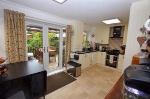 Kitchen/Diner- click for photo gallery